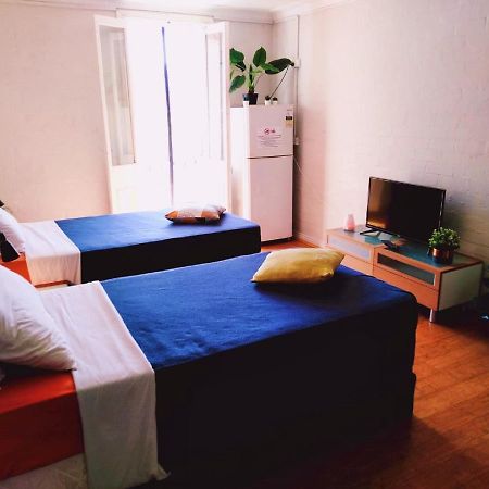Zen Harmony House Sydney Hotel ภายนอก รูปภาพ
