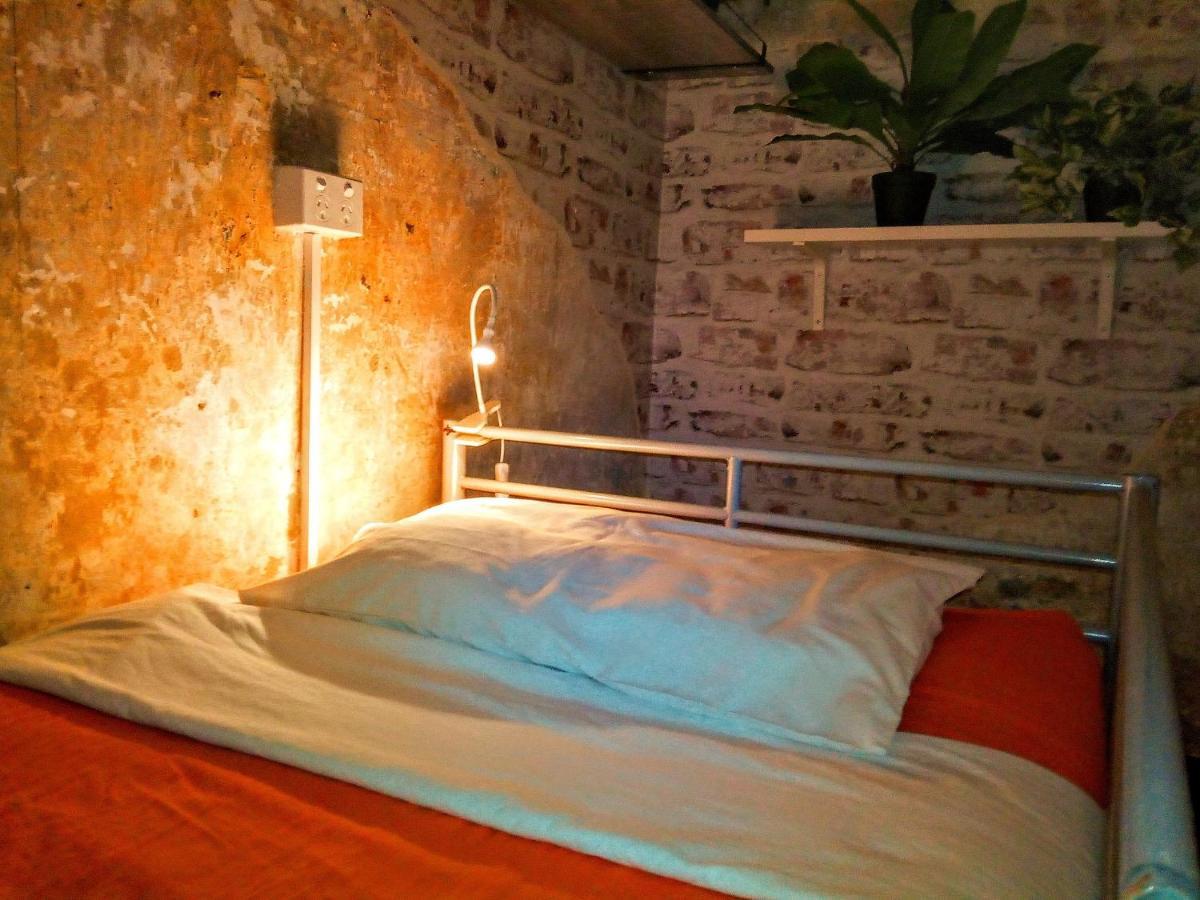 Zen Harmony House Sydney Hotel ภายนอก รูปภาพ